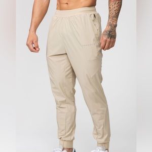 237 Nylon Joggers